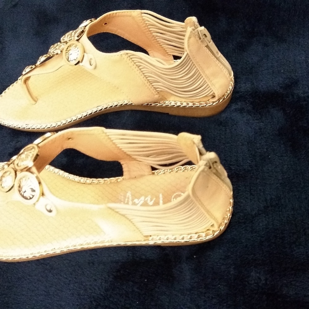 Traffic sandals - Picture 3 of 5